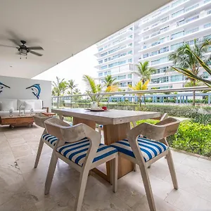 Apartamento Morros Pelican Paradise - Livin Colombia