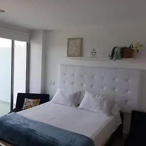  Apartamento Morros Vitri 214 Zona Norte