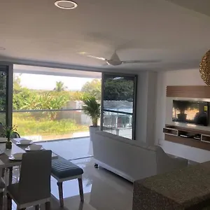  Apartamento Apartamento Costero, Amplio Y Cómodo.