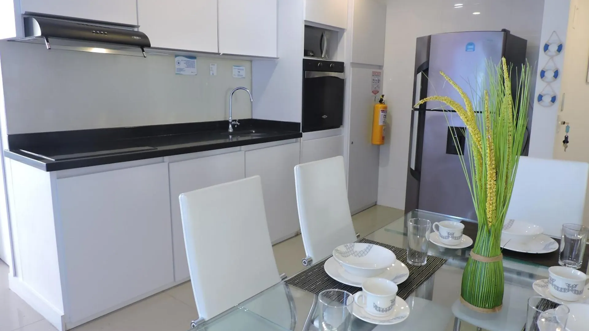 Apartamento Mares De Cartagena